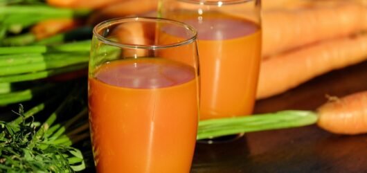 The Thrifty Nest Guide to Juicers: 4 Main Types and How They Work