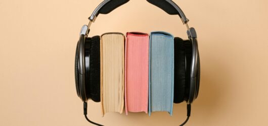 How I Finally Started Reading More — Even With Kids, Chores, and a Full Schedule