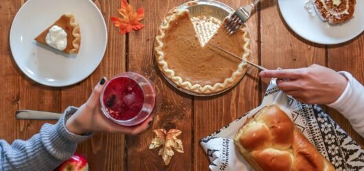 Thanksgiving on a Budget: How to Save on Your Feast