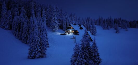 Cheap & Cozy Family Activities for Chilly Nights